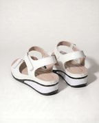 ELISE | SANDALIAS ORTOPÉDICAS CONFORTABLES