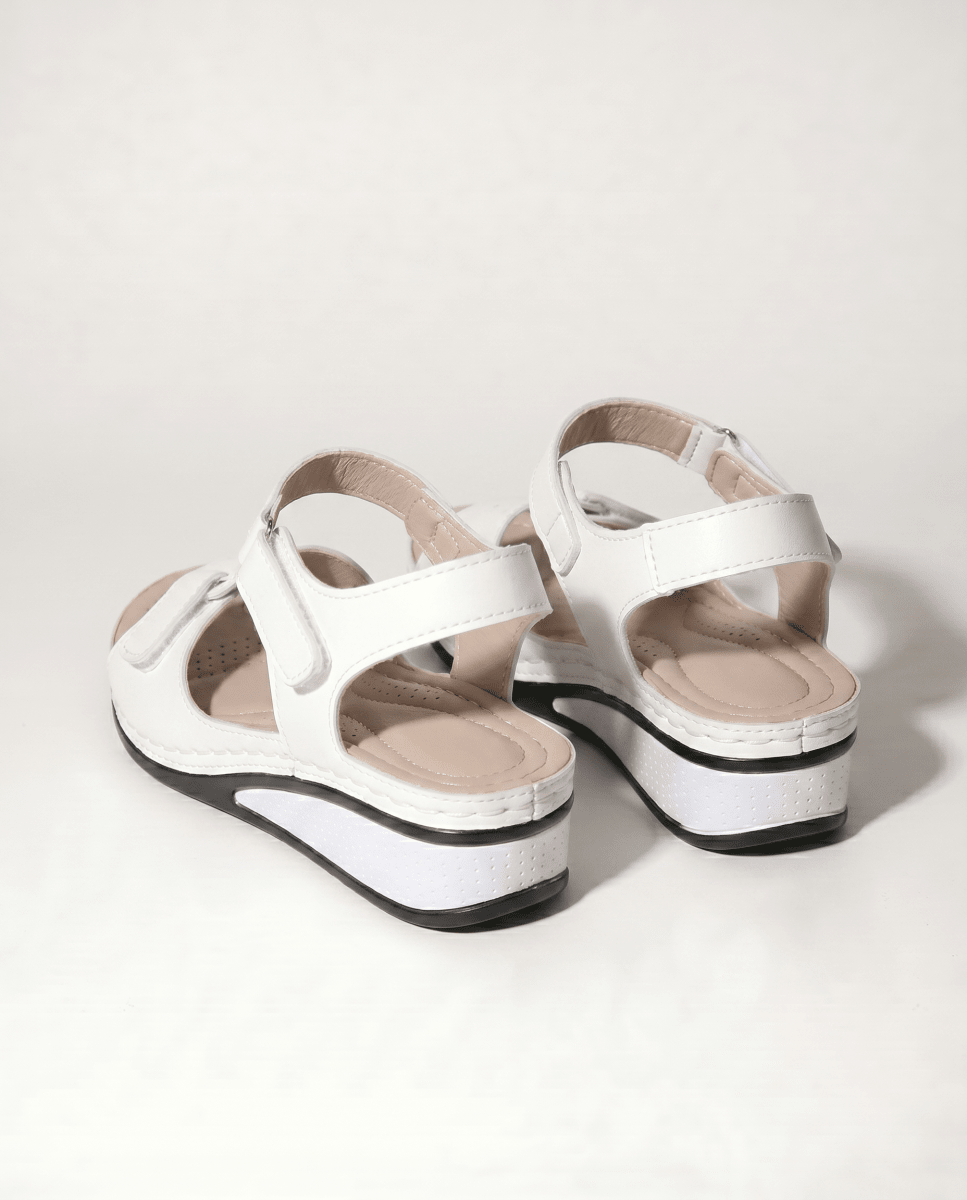ELISE | SANDALIAS ORTOPÉDICAS CONFORTABLES - Isabel de Sevilla