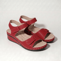 ELISE | SANDALIAS ORTOPÉDICAS CONFORTABLES - Isabel de Sevilla