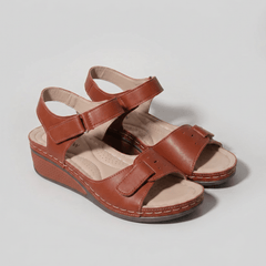 ELISE | SANDALIAS ORTOPÉDICAS CONFORTABLES - Isabel de Sevilla
