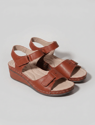 ELISE | SANDALIAS ORTOPÉDICAS CONFORTABLES - Isabel de Sevilla