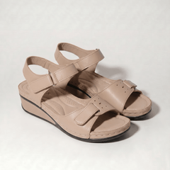 ELISE | SANDALIAS ORTOPÉDICAS CONFORTABLES - Isabel de Sevilla
