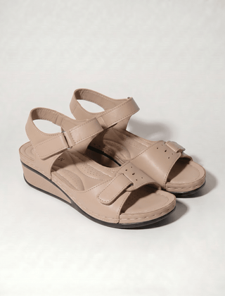 ELISE | SANDALIAS ORTOPÉDICAS CONFORTABLES - Isabel de Sevilla
