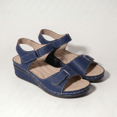 ELISE | SANDALIAS ORTOPÉDICAS CONFORTABLES - Isabel de Sevilla