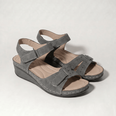 ELISE | SANDALIAS ORTOPÉDICAS CONFORTABLES - Isabel de Sevilla