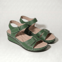 ELISE | SANDALIAS ORTOPÉDICAS CONFORTABLES - Isabel de Sevilla