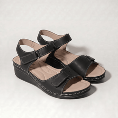 ELISE | SANDALIAS ORTOPÉDICAS CONFORTABLES - Isabel de Sevilla