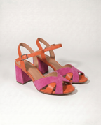 VERA | TACONES ORTOPÉDICOS ELEGANTES