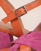 VERA | TACONES ORTOPÉDICOS ELEGANTES