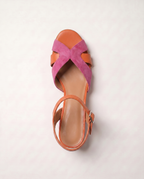 VERA | TACONES ORTOPÉDICOS ELEGANTES