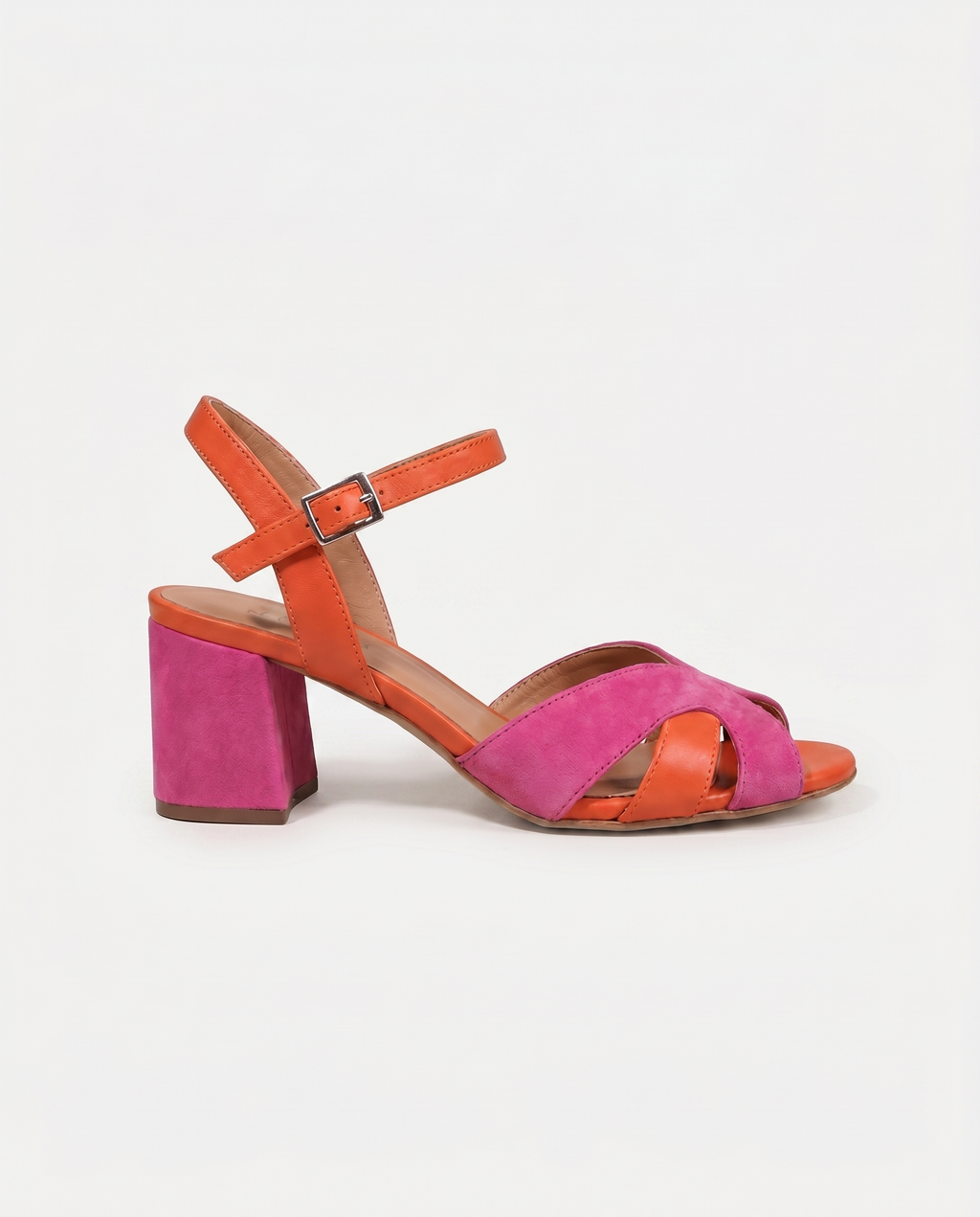 VERA | TACONES ORTOPÉDICOS ELEGANTES