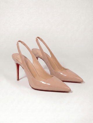 ELARA | TACONES ORTOPÉDICOS ELEGANTES - Isabel de Sevilla
