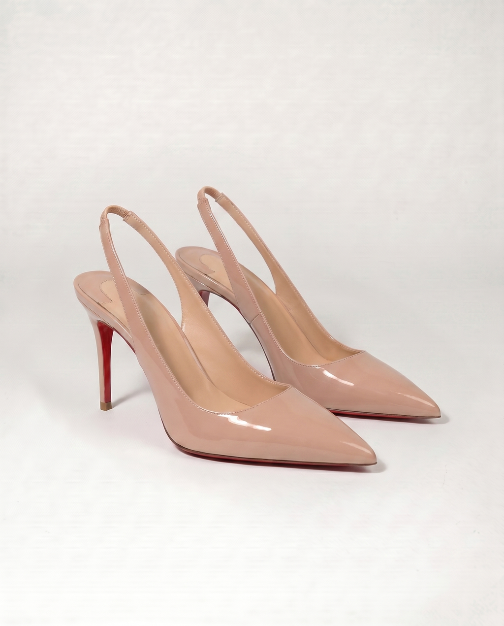 ELARA | TACONES ORTOPÉDICOS ELEGANTES