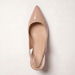 ELARA | TACONES ORTOPÉDICOS ELEGANTES - Isabel de Sevilla