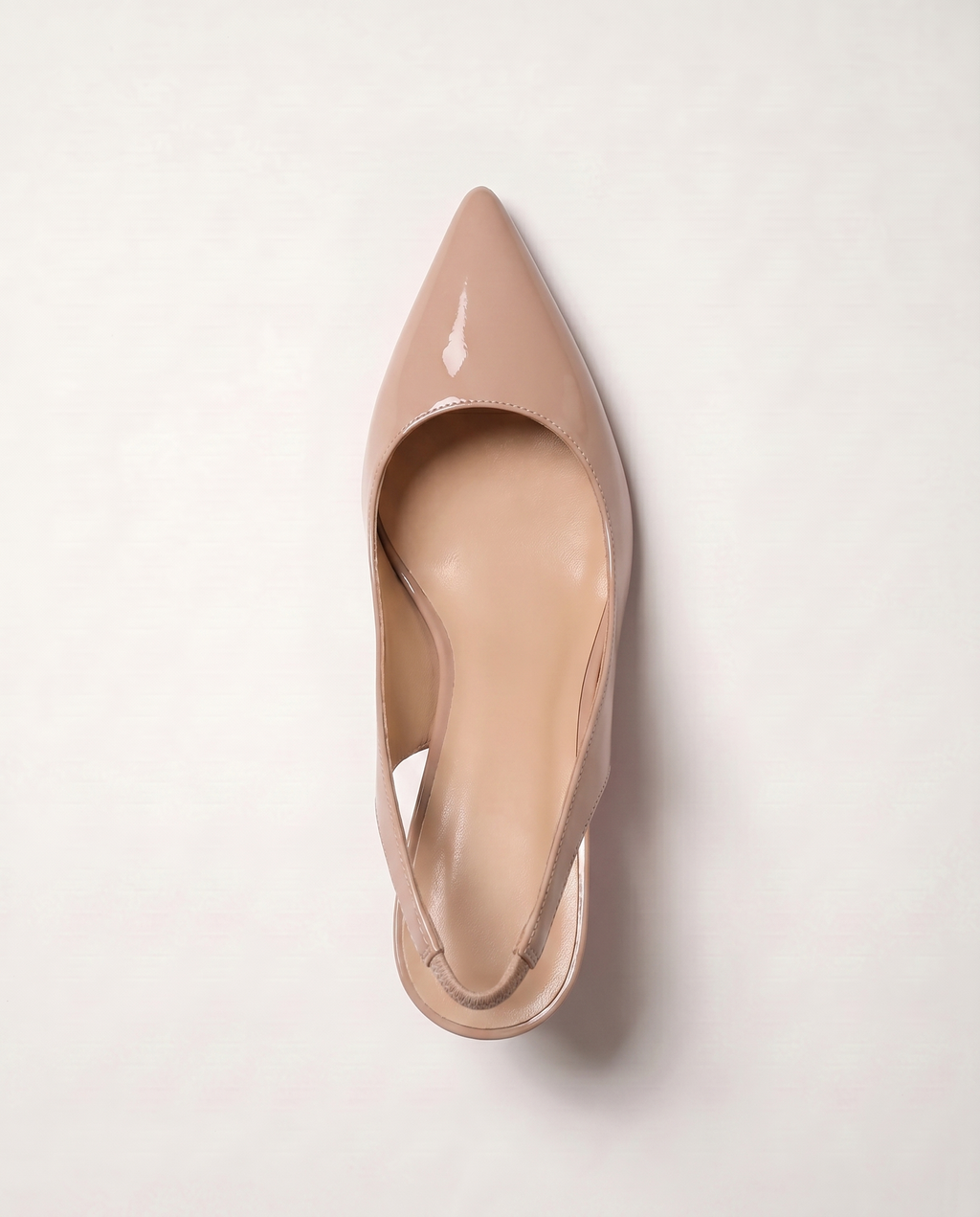 ELARA | TACONES ORTOPÉDICOS ELEGANTES