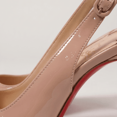 ELARA | TACONES ORTOPÉDICOS ELEGANTES - Isabel de Sevilla