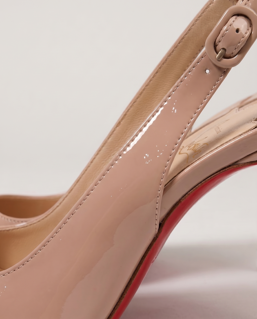 ELARA | TACONES ORTOPÉDICOS ELEGANTES