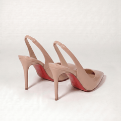 ELARA | TACONES ORTOPÉDICOS ELEGANTES - Isabel de Sevilla
