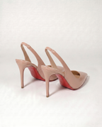 ELARA | TACONES ORTOPÉDICOS ELEGANTES