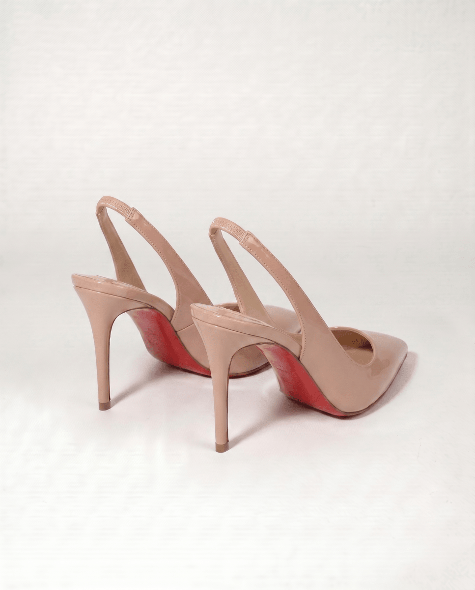 ELARA | TACONES ORTOPÉDICOS ELEGANTES - Isabel de Sevilla