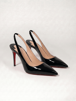 ELARA | TACONES ORTOPÉDICOS ELEGANTES - Isabel de Sevilla