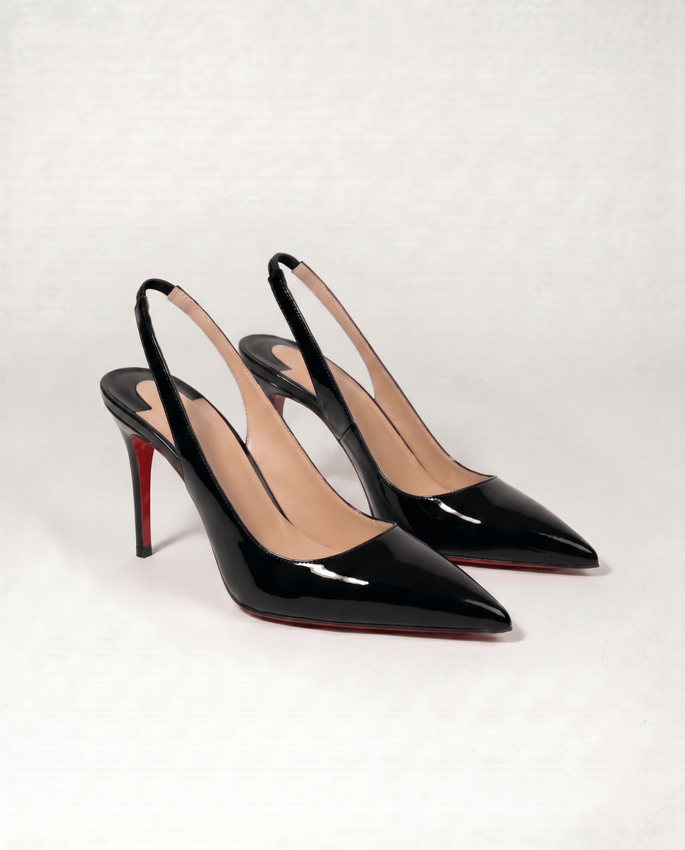 ELARA | TACONES ORTOPÉDICOS ELEGANTES - Isabel de Sevilla