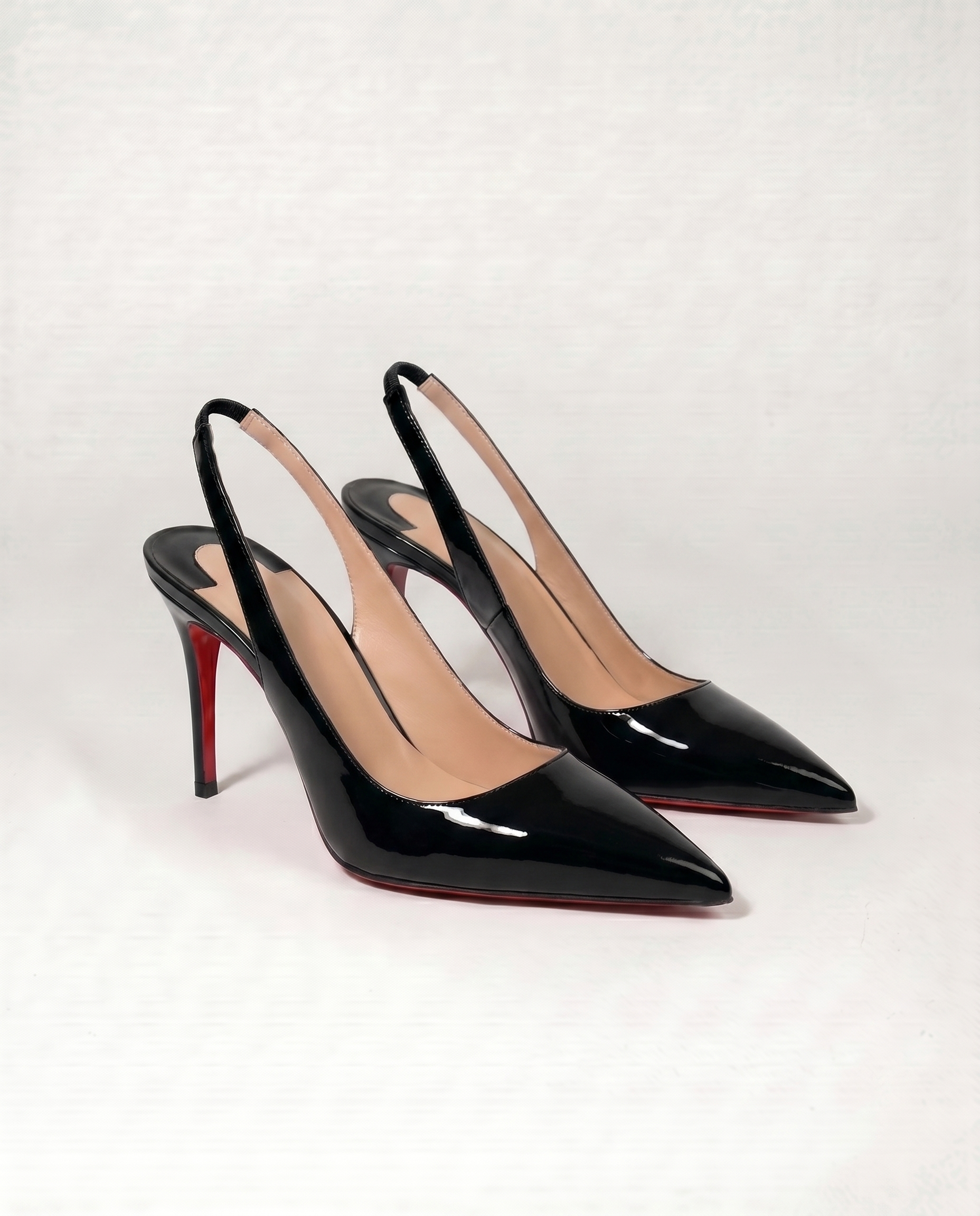 ELARA | TACONES ORTOPÉDICOS ELEGANTES