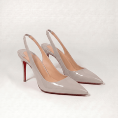 ELARA | TACONES ORTOPÉDICOS ELEGANTES - Isabel de Sevilla