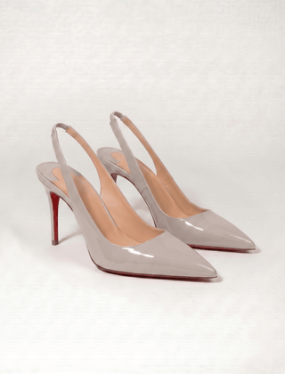 ELARA | TACONES ORTOPÉDICOS ELEGANTES - Isabel de Sevilla