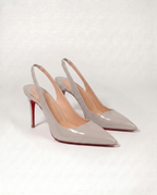 ELARA | TACONES ORTOPÉDICOS ELEGANTES