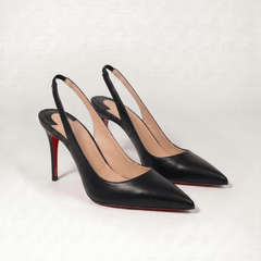 ELARA | TACONES ORTOPÉDICOS ELEGANTES - Isabel de Sevilla