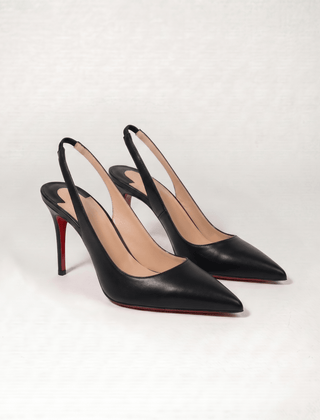 ELARA | TACONES ORTOPÉDICOS ELEGANTES - Isabel de Sevilla