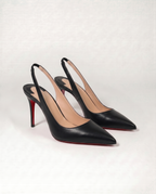 ELARA | TACONES ORTOPÉDICOS ELEGANTES