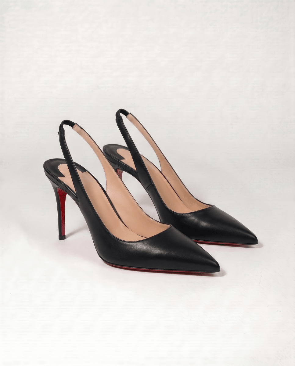 ELARA | TACONES ORTOPÉDICOS ELEGANTES - Isabel de Sevilla