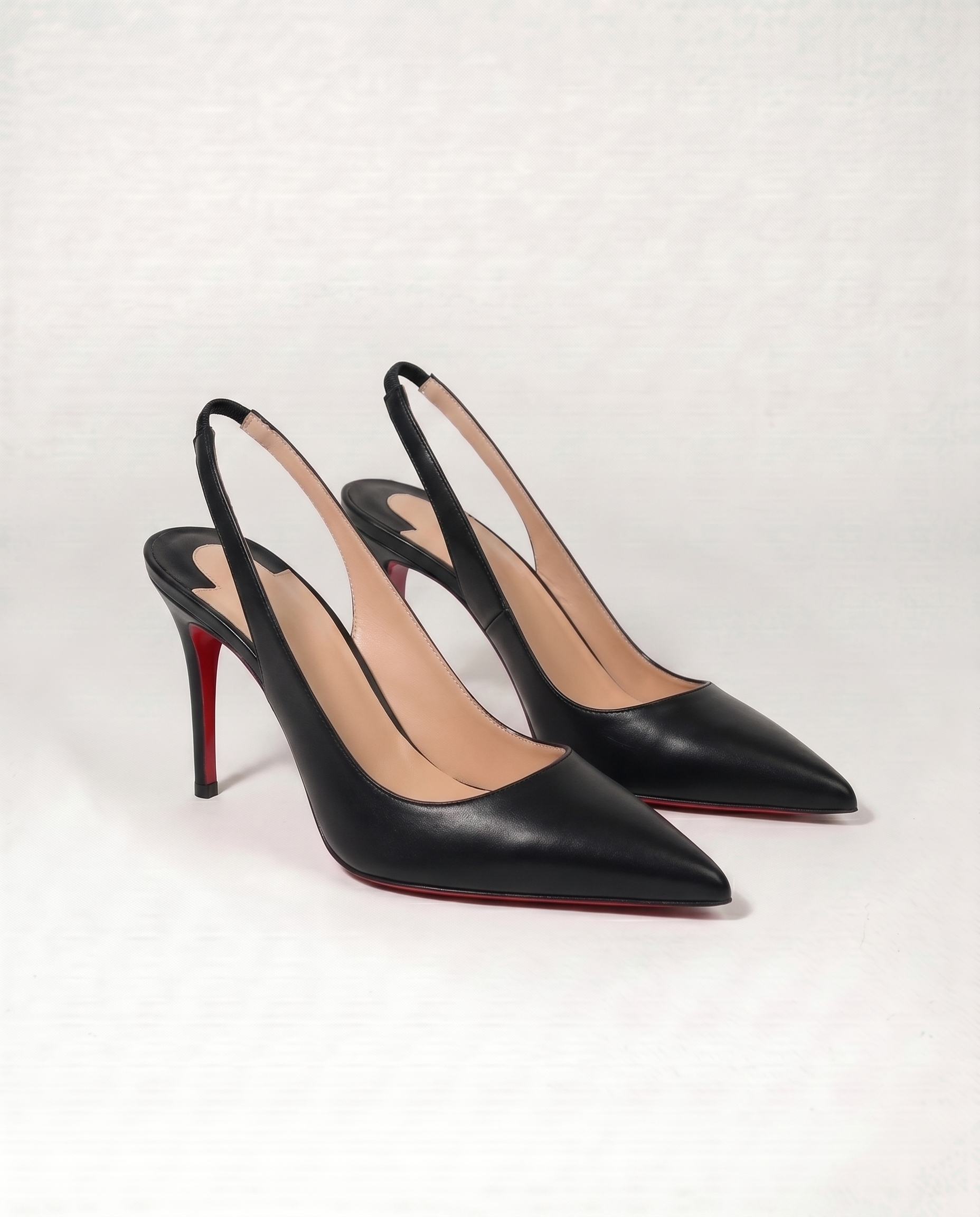 ELARA | TACONES ORTOPÉDICOS ELEGANTES