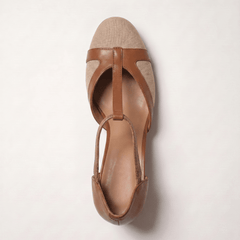 ZARA | TACONES ELEGANTES CON SOPORTE - Isabel de Sevilla