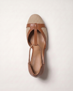 ZARA | TACONES ELEGANTES CON SOPORTE