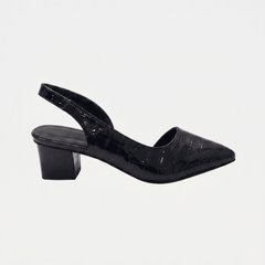 CLARA | TACONES CÓMODOS Y ELEGANTES - Isabel de Sevilla