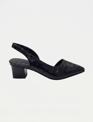 CLARA | TACONES CÓMODOS Y ELEGANTES - Isabel de Sevilla