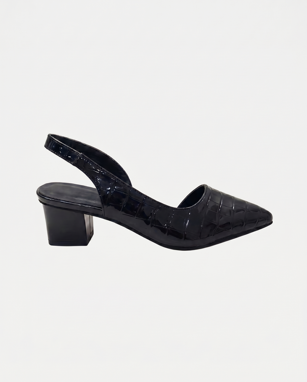 CLARA | TACONES CÓMODOS Y ELEGANTES