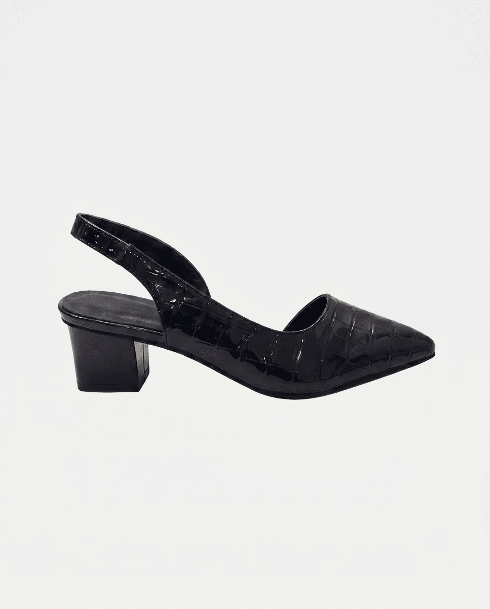 CLARA | TACONES CÓMODOS Y ELEGANTES - Isabel de Sevilla