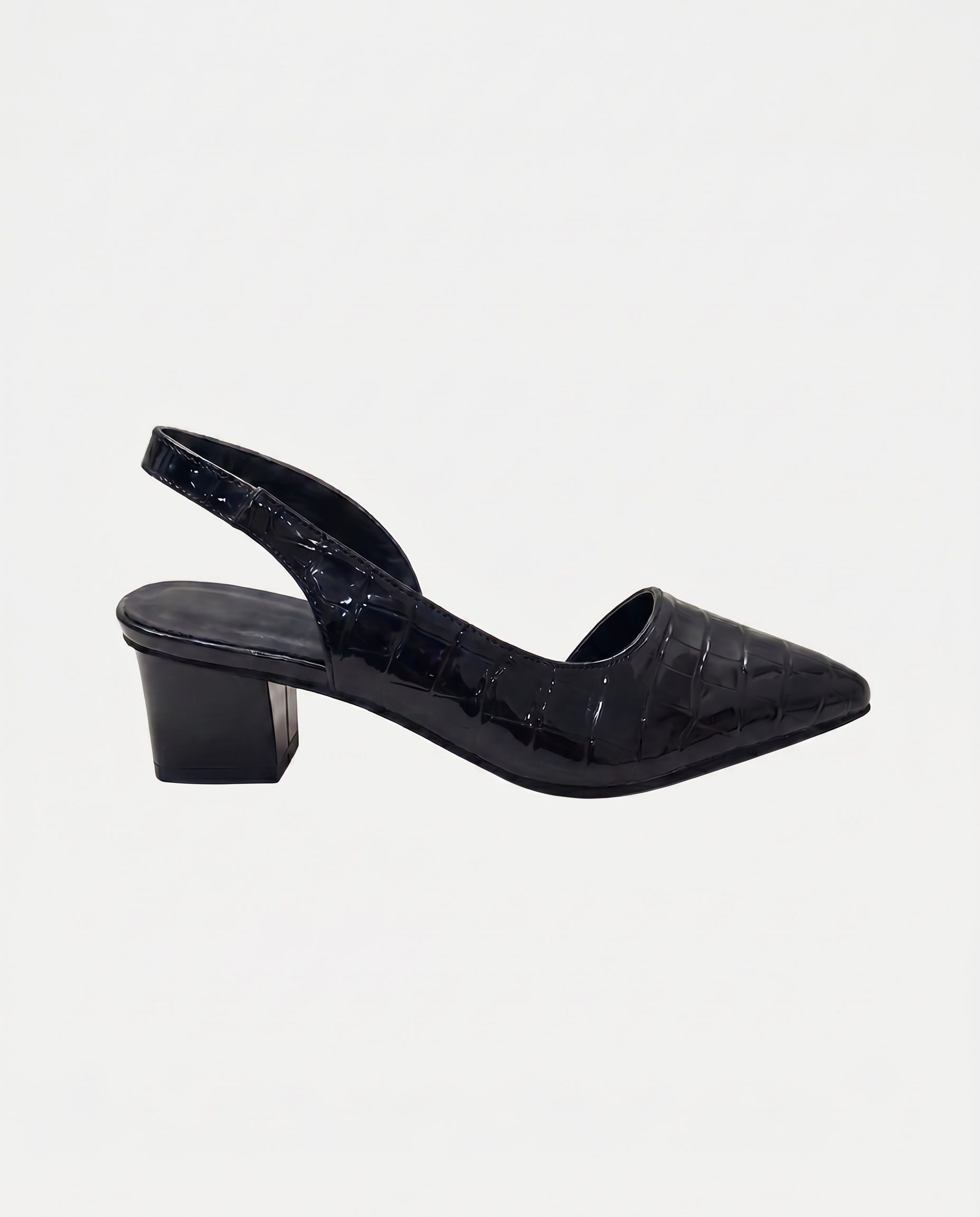 CLARA | TACONES CÓMODOS Y ELEGANTES