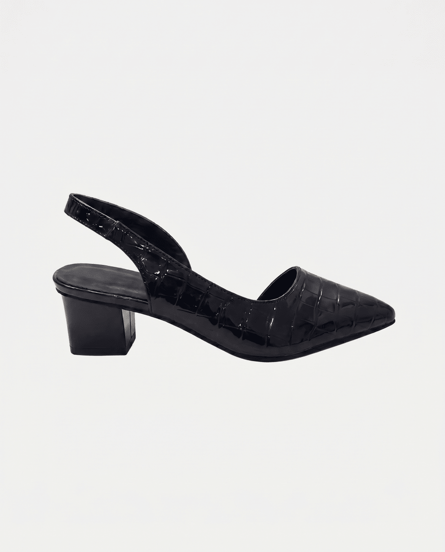 CLARA | TACONES CÓMODOS Y ELEGANTES - Isabel de Sevilla