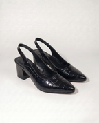 CLARA | TACONES CÓMODOS Y ELEGANTES