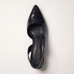 CLARA | TACONES CÓMODOS Y ELEGANTES - Isabel de Sevilla