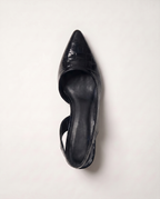 CLARA | TACONES CÓMODOS Y ELEGANTES