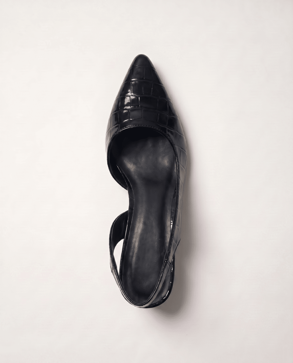 CLARA | TACONES CÓMODOS Y ELEGANTES - Isabel de Sevilla