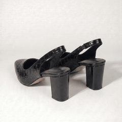 CLARA | TACONES CÓMODOS Y ELEGANTES - Isabel de Sevilla