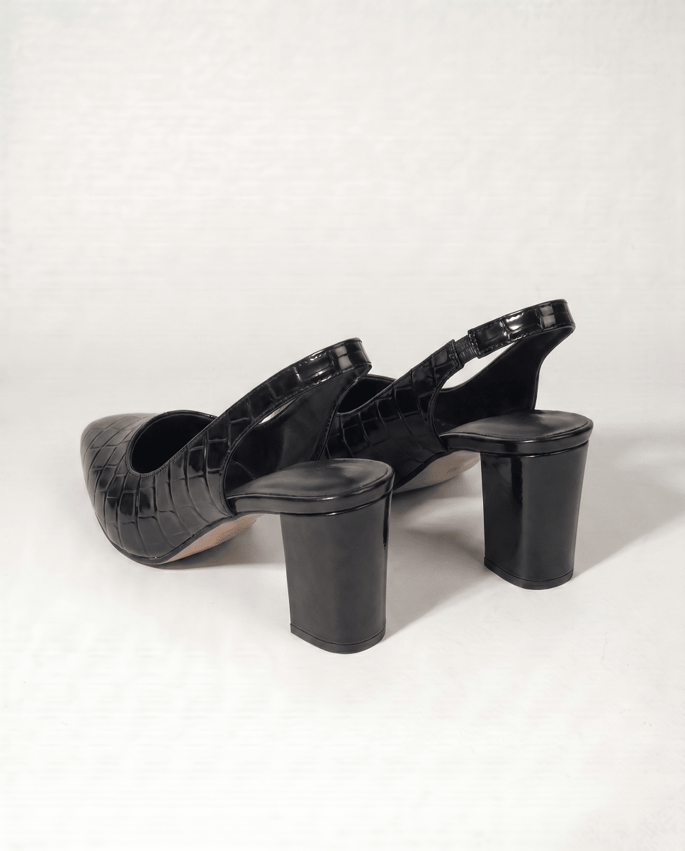 CLARA | TACONES CÓMODOS Y ELEGANTES - Isabel de Sevilla