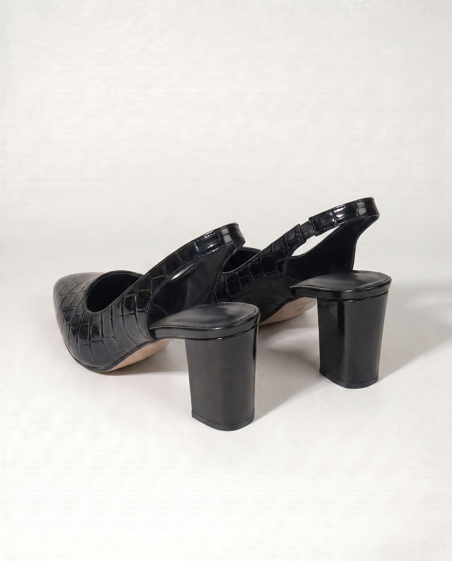 CLARA | TACONES CÓMODOS Y ELEGANTES